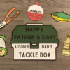 Father's Day Craft A Godly Dad's Tacklebox - Image 4