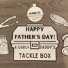 Father's Day Craft A Godly Dad's Tacklebox - Image 5