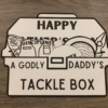 Father's Day Craft A Godly Dad's Tacklebox - Image 3