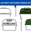 Father's Day Craft A Godly Dad's Tacklebox - Image 6
