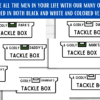 Father's Day Craft A Godly Dad's Tacklebox - Image 7