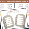 The Ten Commandments Matching Activity - Image 2